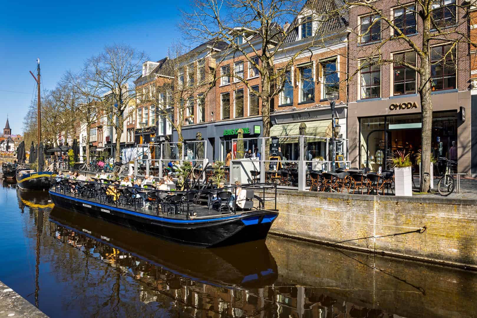 Het Broodhuys (Leeuwarden)