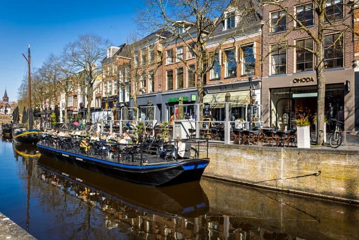 Het Broodhuys (Leeuwarden)