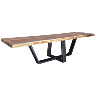 Suar Tafelblad Massief 9