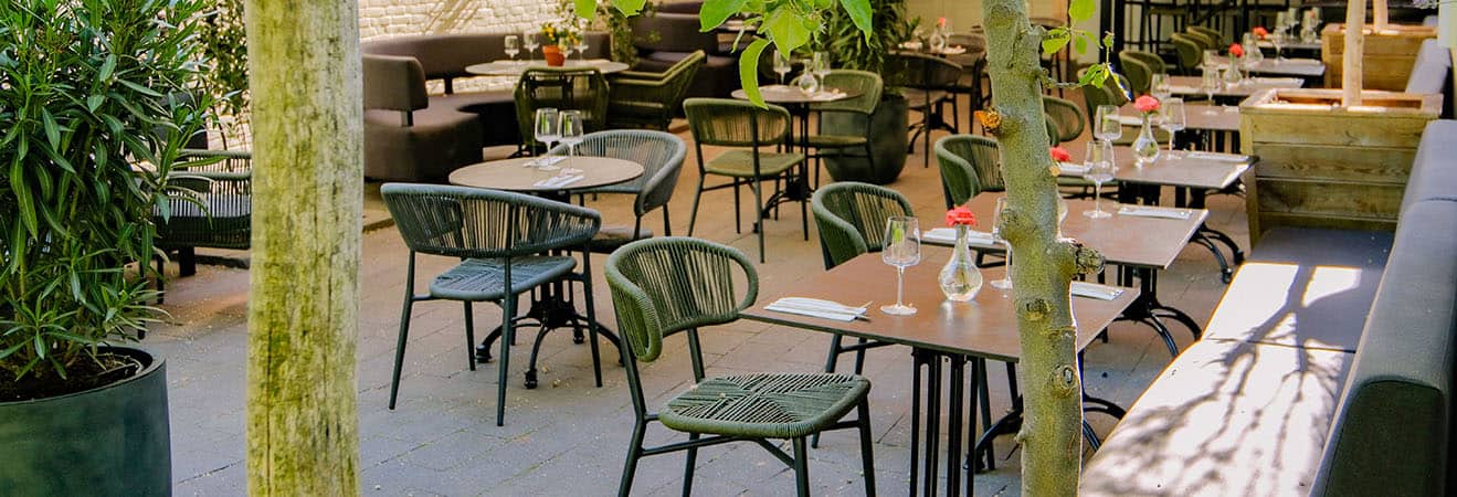 Terras Hemels Breda