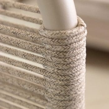 95417600 Yihe Garden Screen Taupe 2