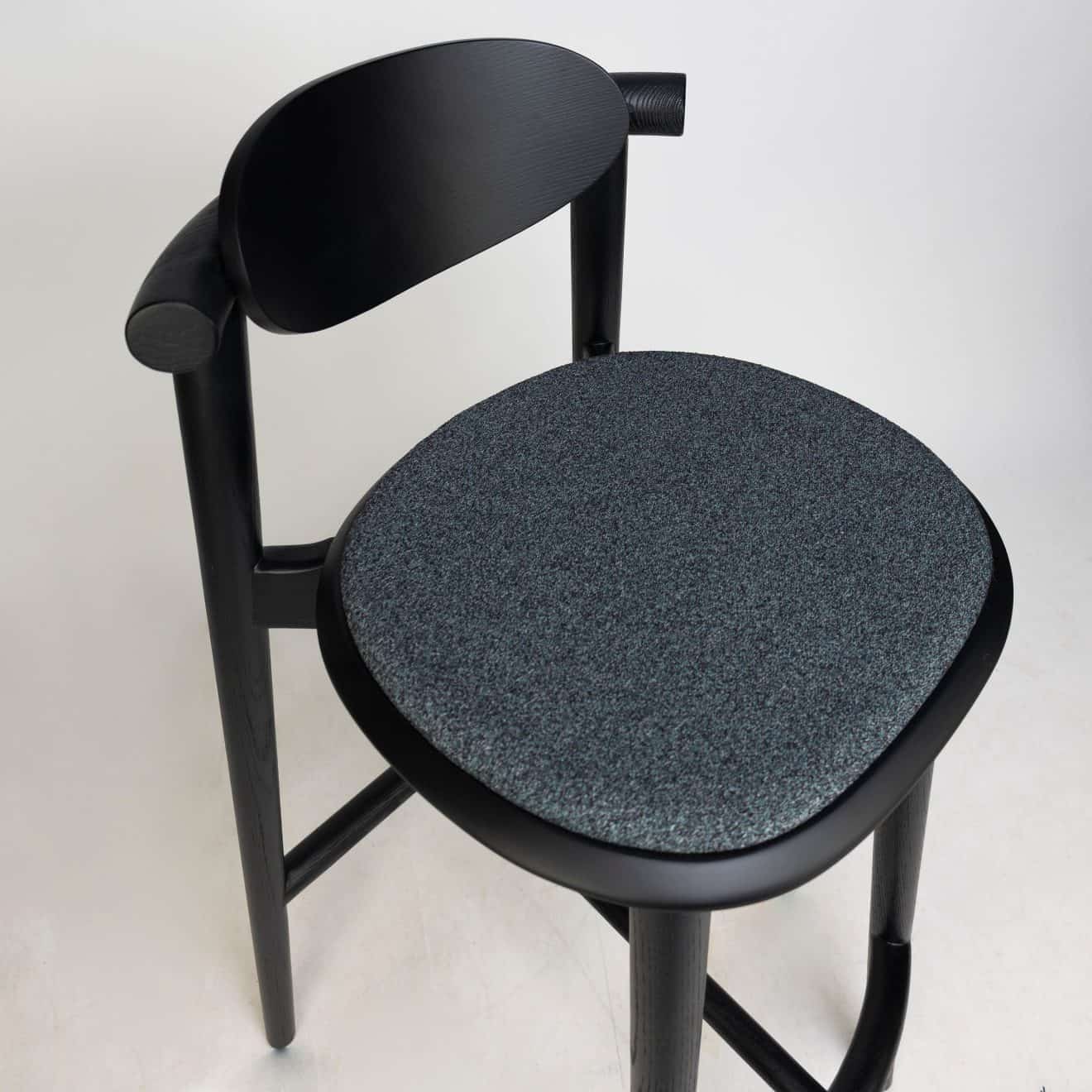 96207110 Noaro Kruk Zwart Zwartgroen 7hr