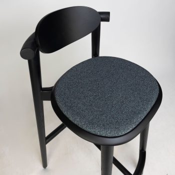 96207110 Noaro Kruk Zwart Zwartgroen 7hr