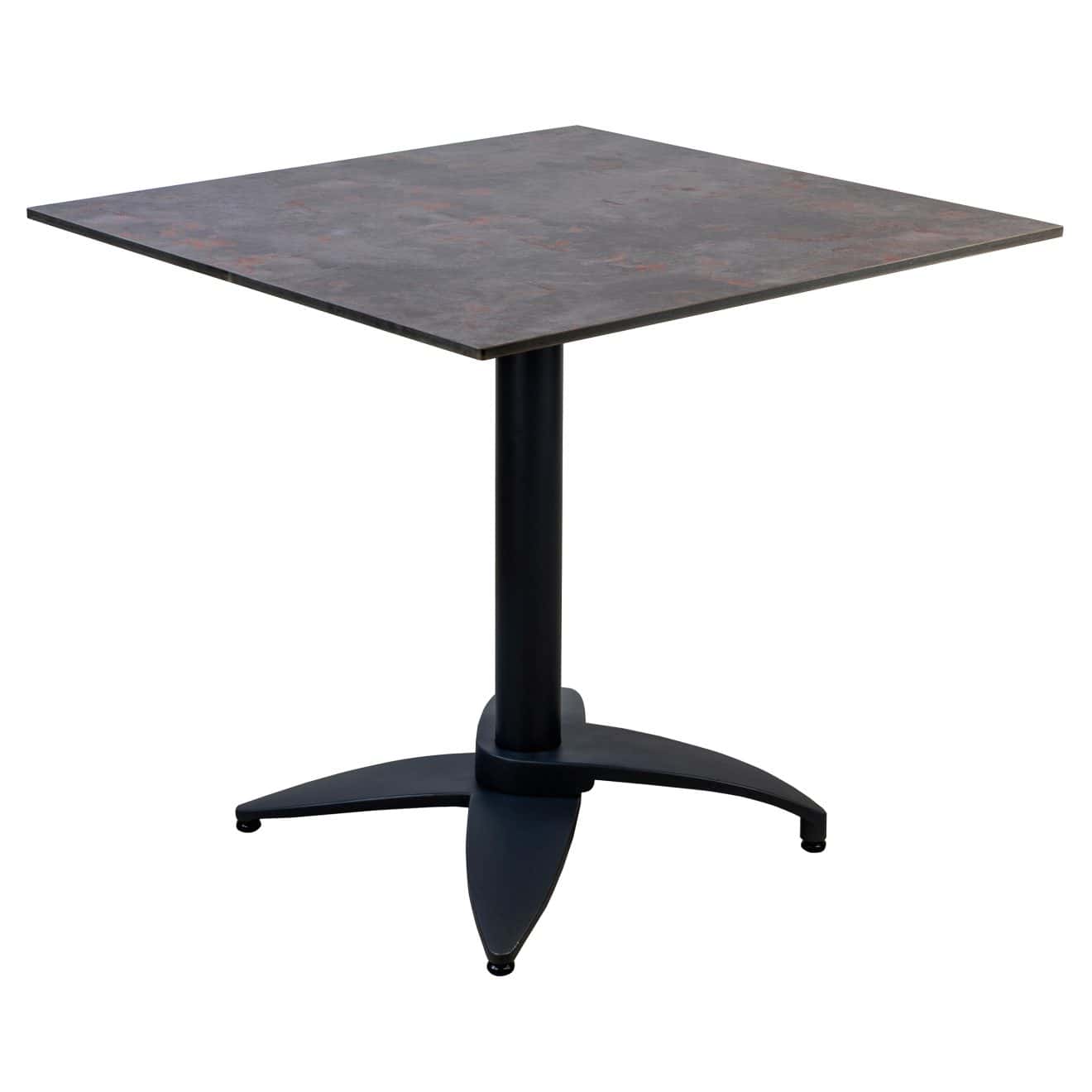 96920000 Terrasset 3 Delig Oker Metallic 3hr
