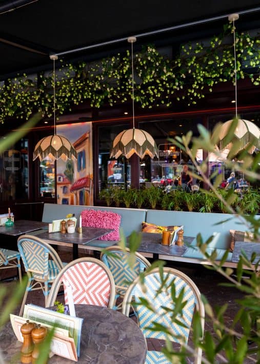 De Hoptimist Bar & Keuken (Hengelo)