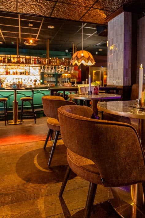 De Hoptimist Bar & Keuken (Hengelo)