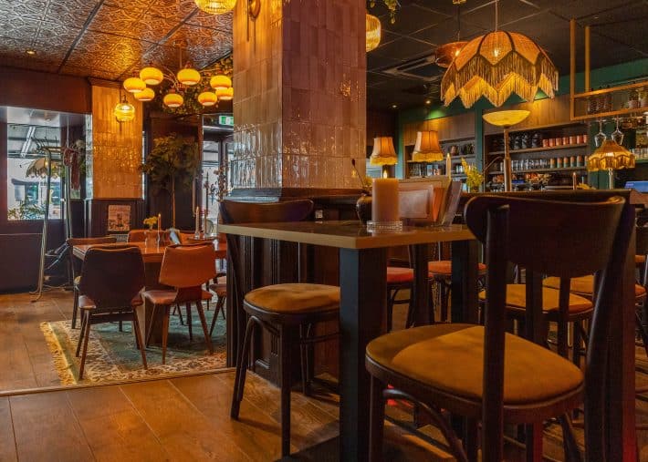 De Hoptimist Bar & Keuken (Hengelo)