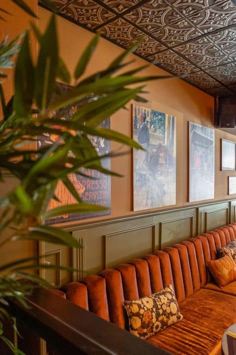 De Hoptimist Bar & Keuken (Hengelo)