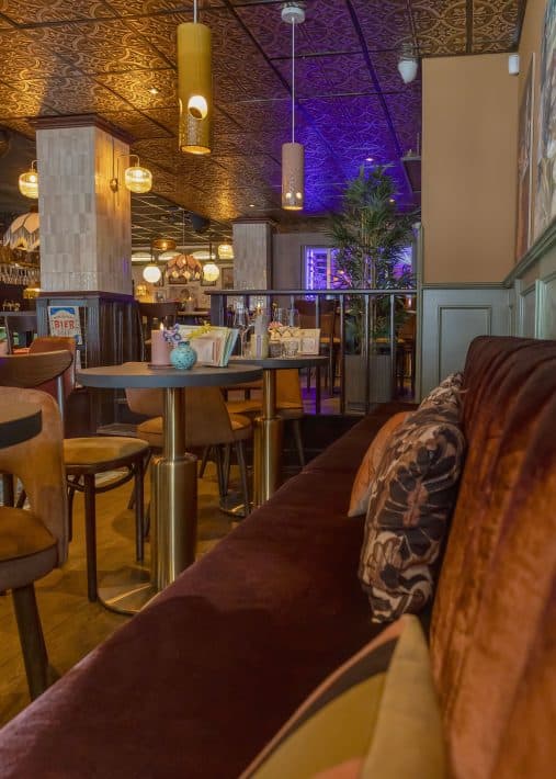 De Hoptimist Bar & Keuken (Hengelo)