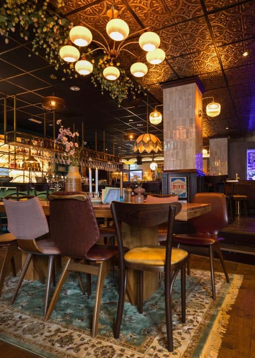 De Hoptimist Bar & Keuken (Hengelo)
