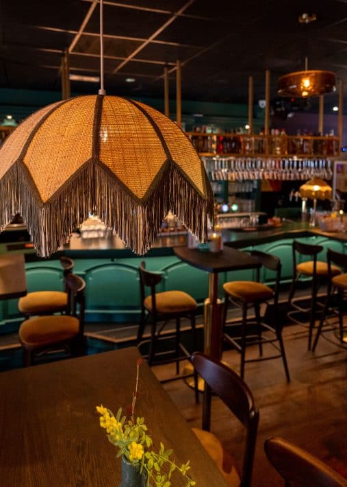 De Hoptimist Bar & Keuken (Hengelo)