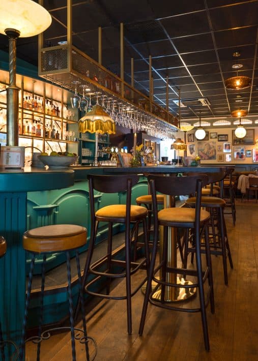 De Hoptimist Bar & Keuken (Hengelo)