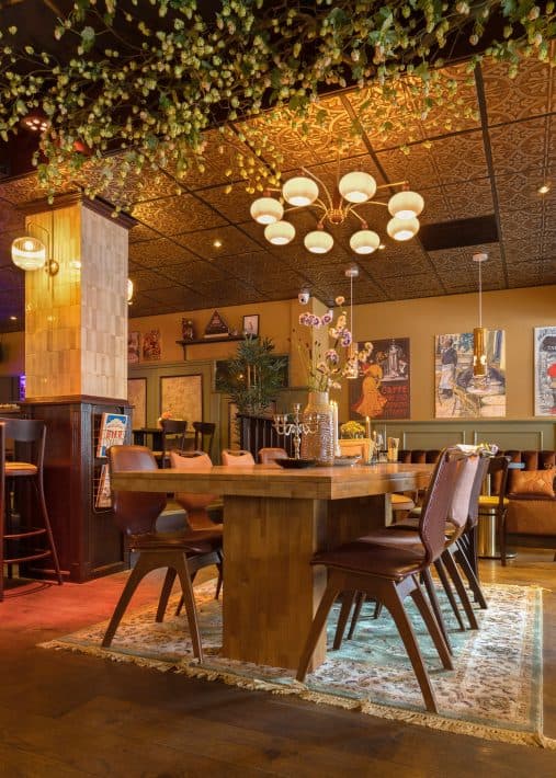De Hoptimist Bar & Keuken (Hengelo)