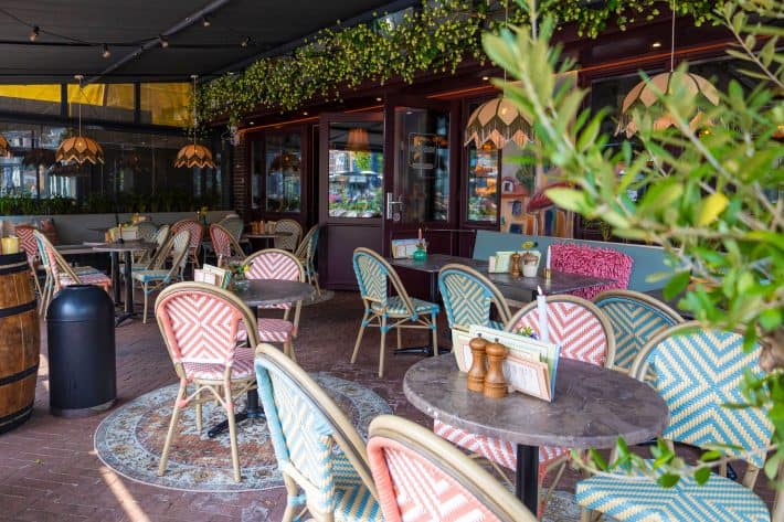 De Hoptimist Bar & Keuken (Hengelo)