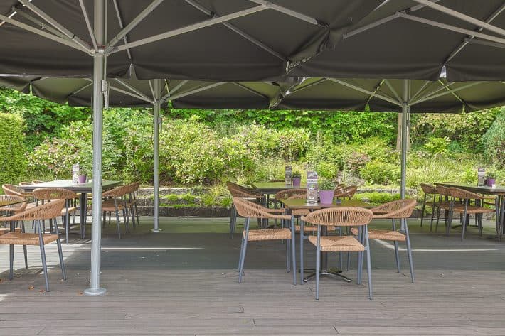 (c)fotografie Mike Rikken Nijverdal Bedrijfsfotograaf Aparthotel Delden Terras & Interieur Hr 2468 Kopie