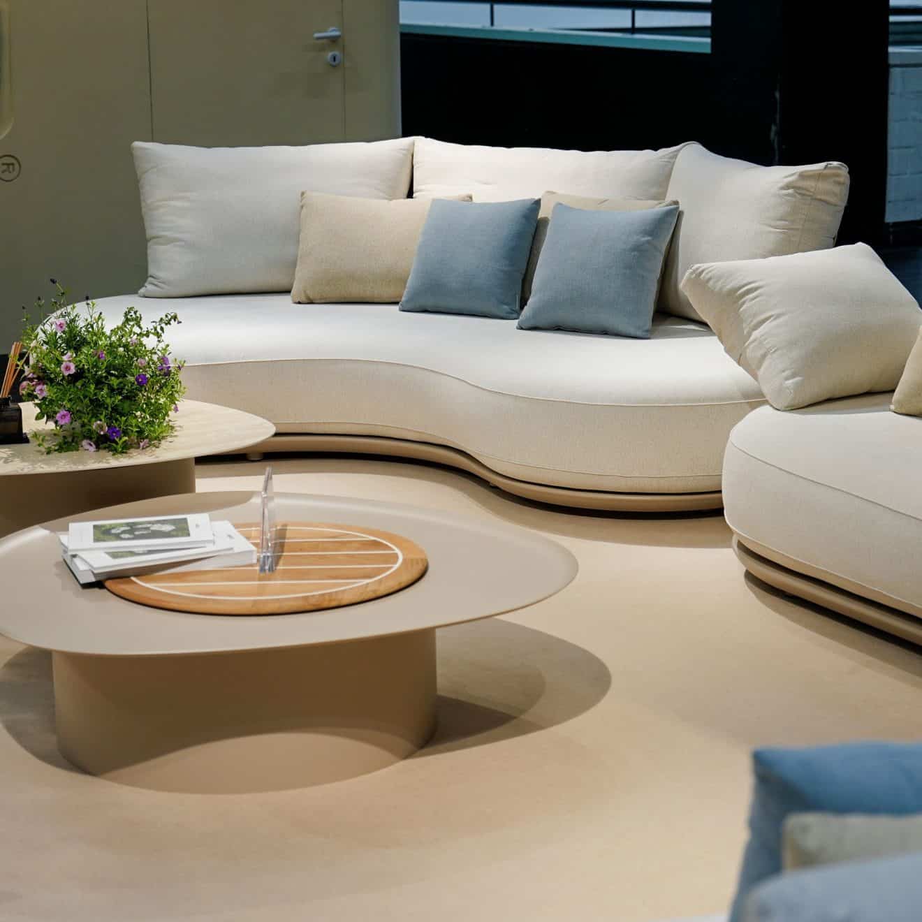 95410110 Calla Loungeset Beige Sfeer 1