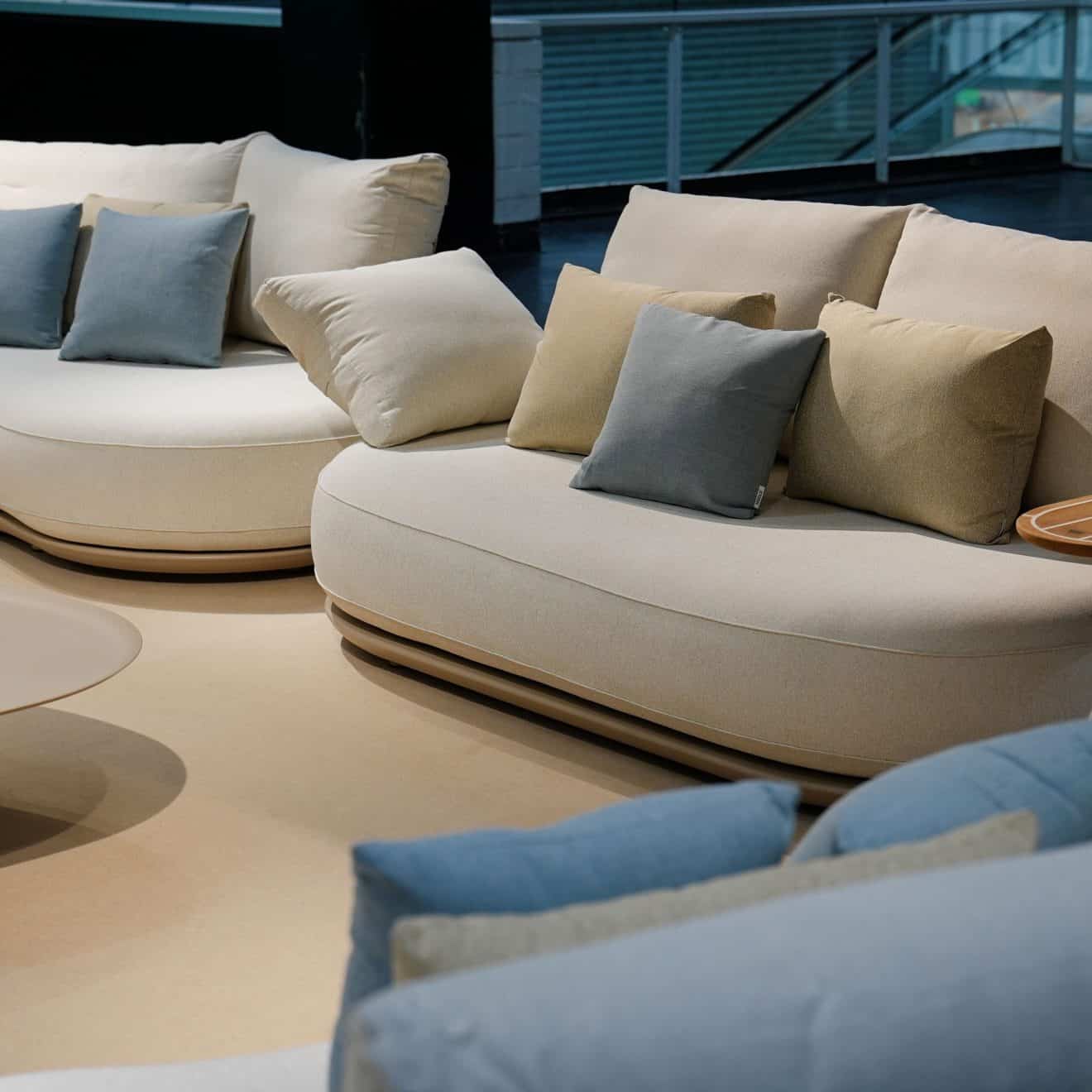 95410110 Calla Loungeset Beige Sfeer 2