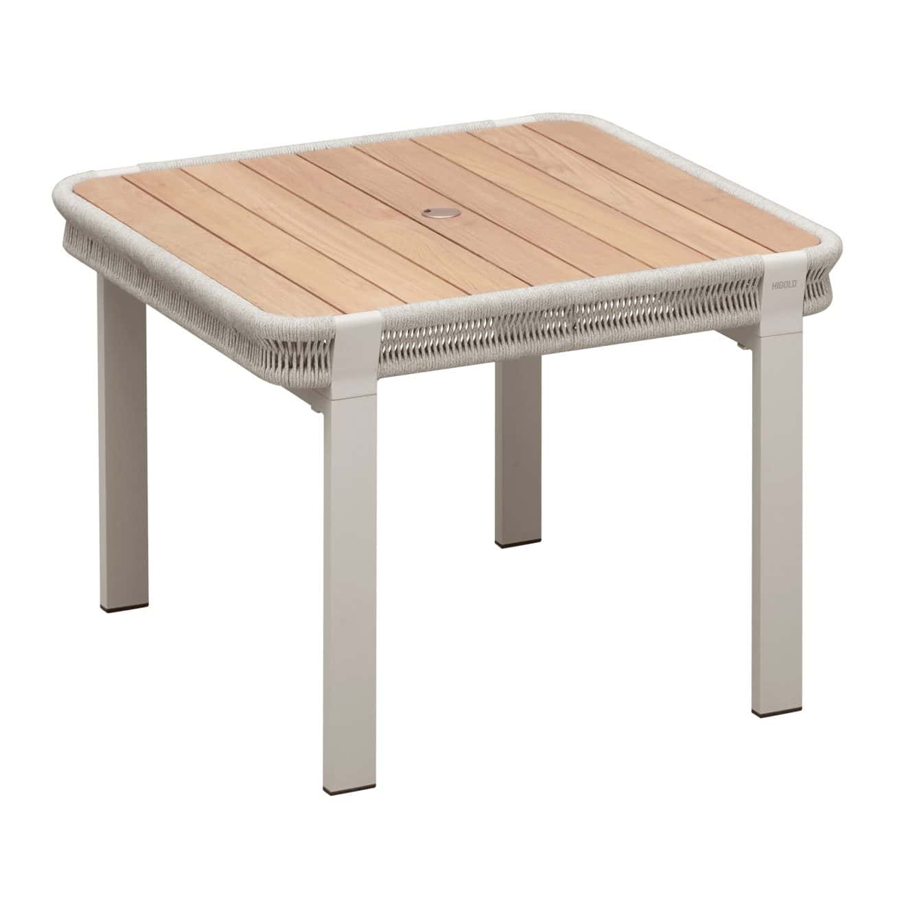 95412190 Borromeo Taupe Dining 5 Delig 3hr