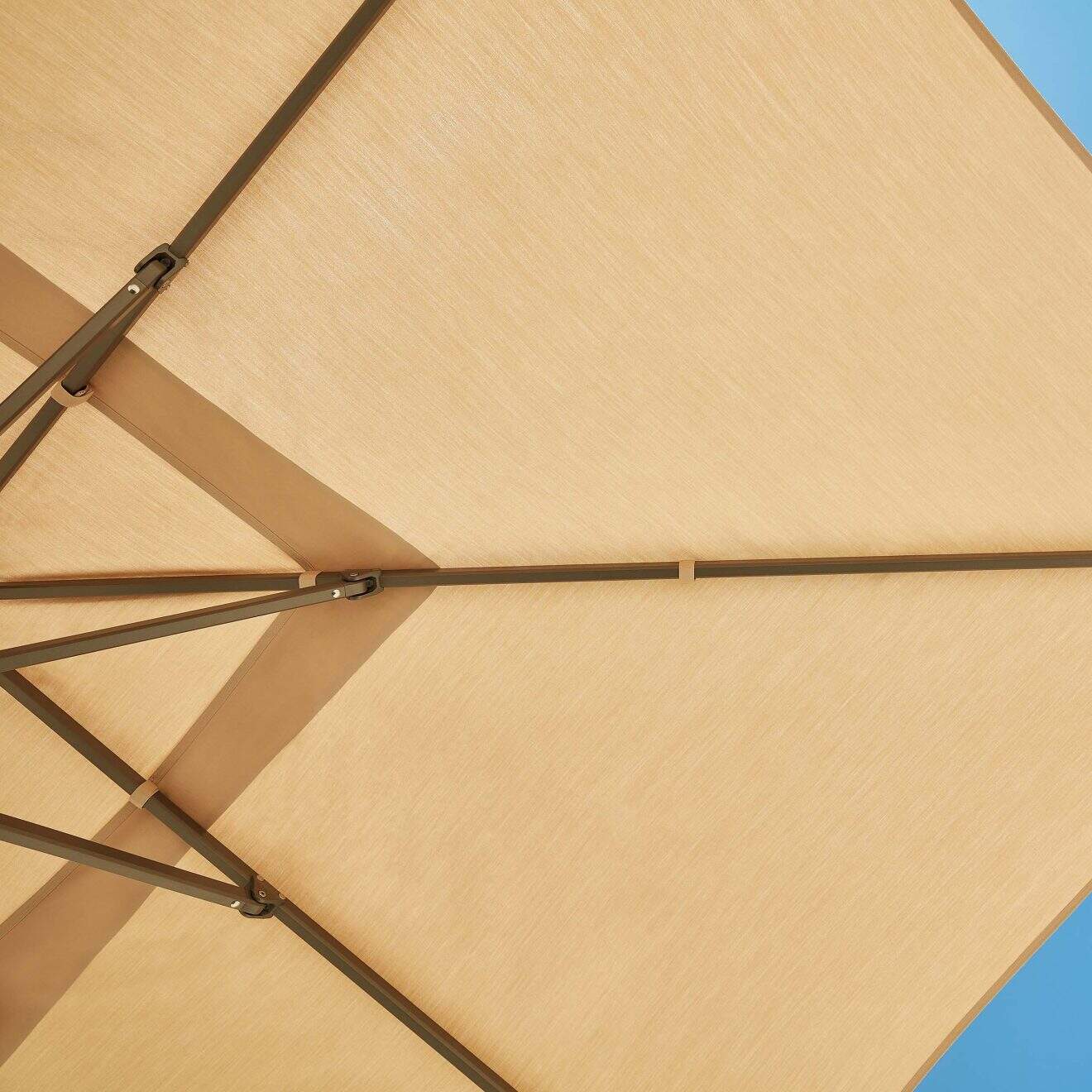 95414320 Levia Parasol Khaki 3hr