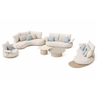 95420110 Calla Loungeset 1