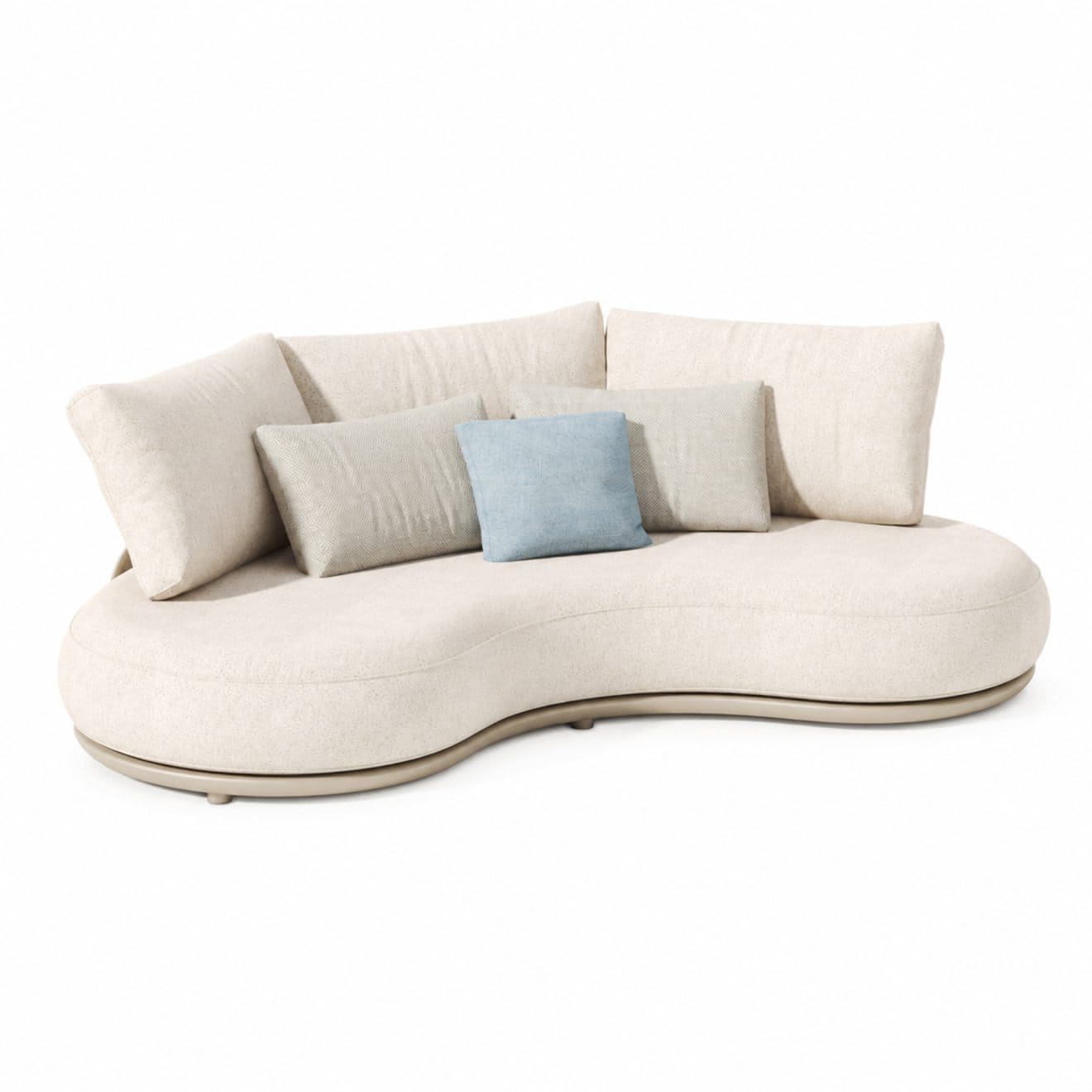 95420110 Calla Loungeset 3