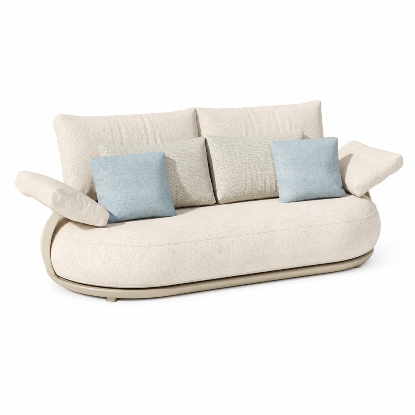 95420110 Calla Loungeset 4