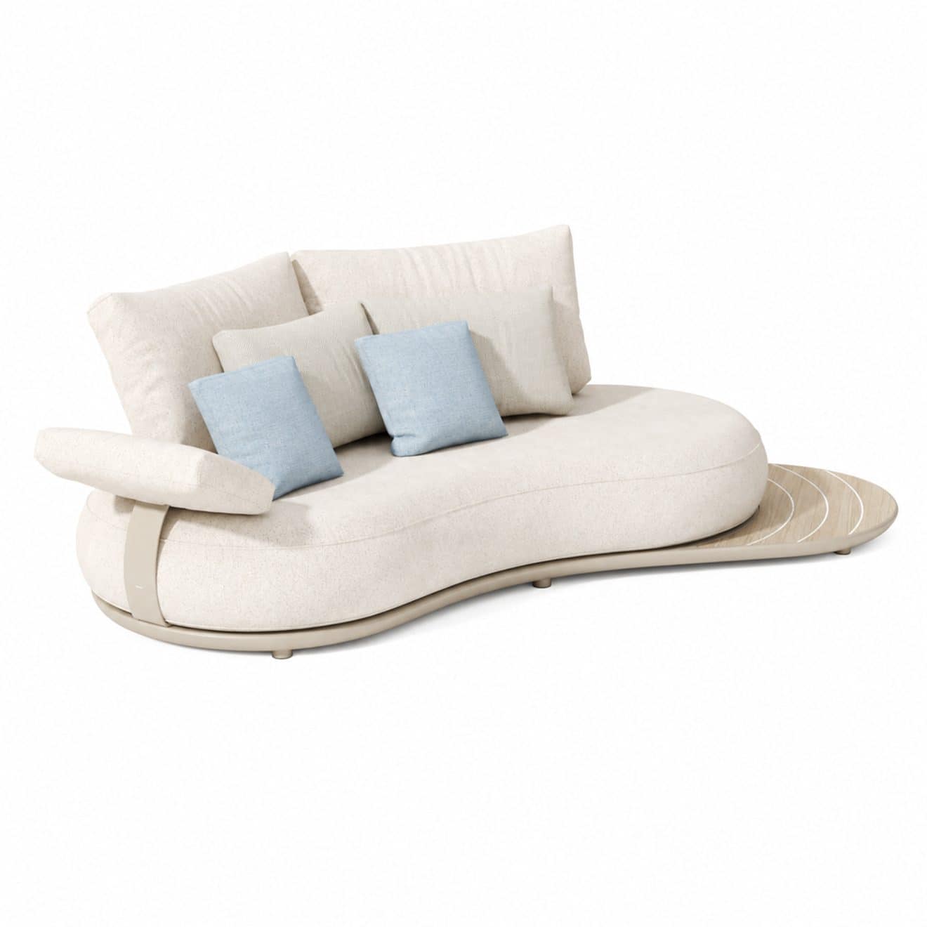 95420110 Calla Loungeset 5