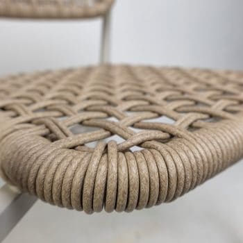 96919420 Charly Terrasstoel Beige Zand9hr