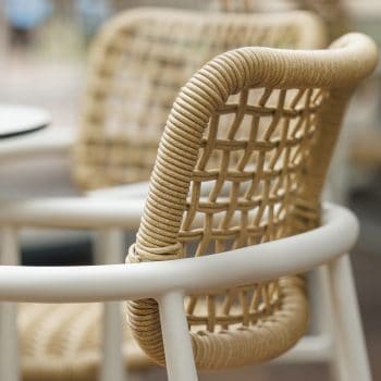 96919420 Terrasstoel Charly Beige Sfeer 3