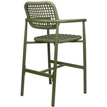 96919440 Charly Terraskruk Laag Groen 4hr