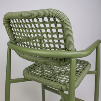 96919440 Charly Terraskruk Laag Groen 8hr