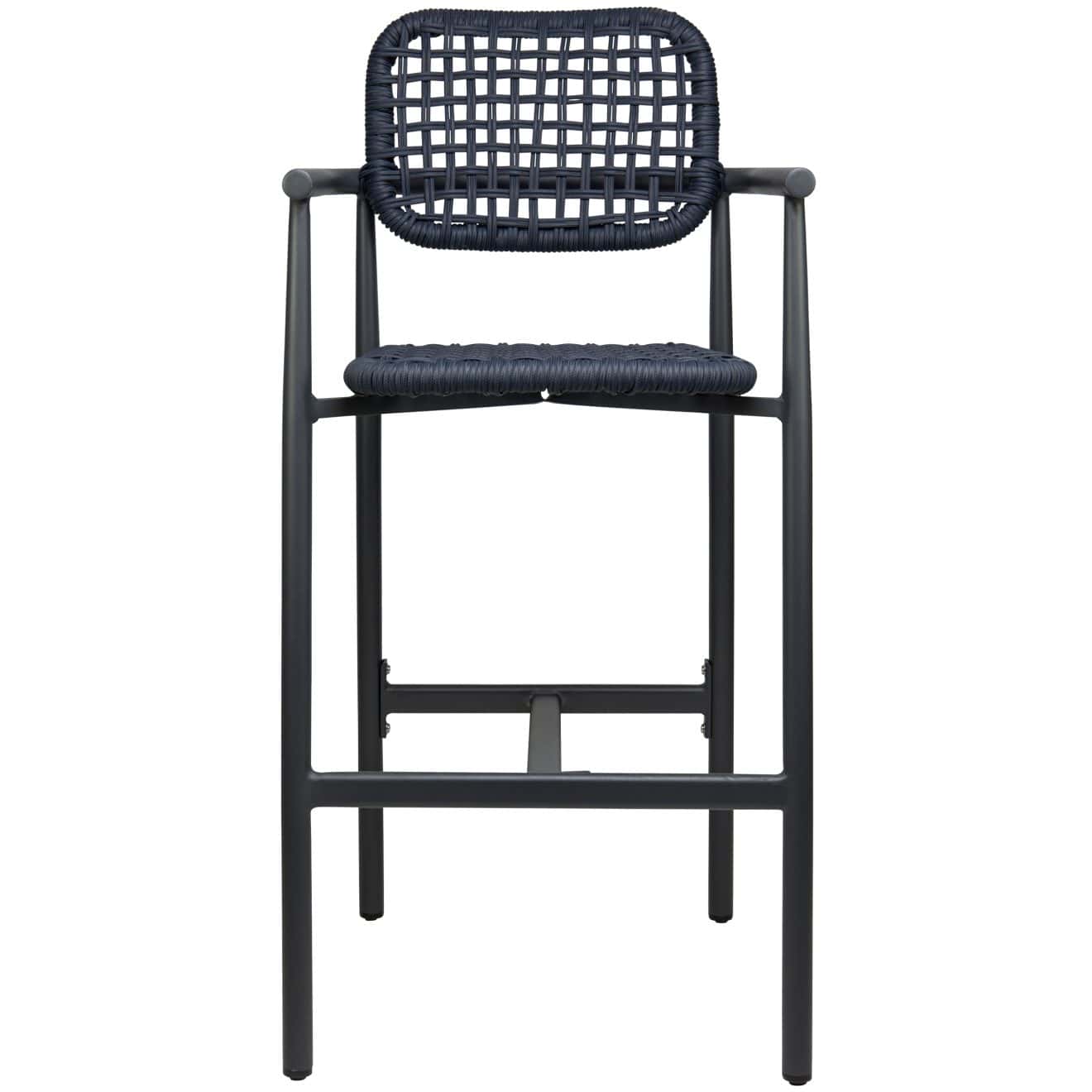 96919500 Charly Terraskruk Charcoal Navy 2hr