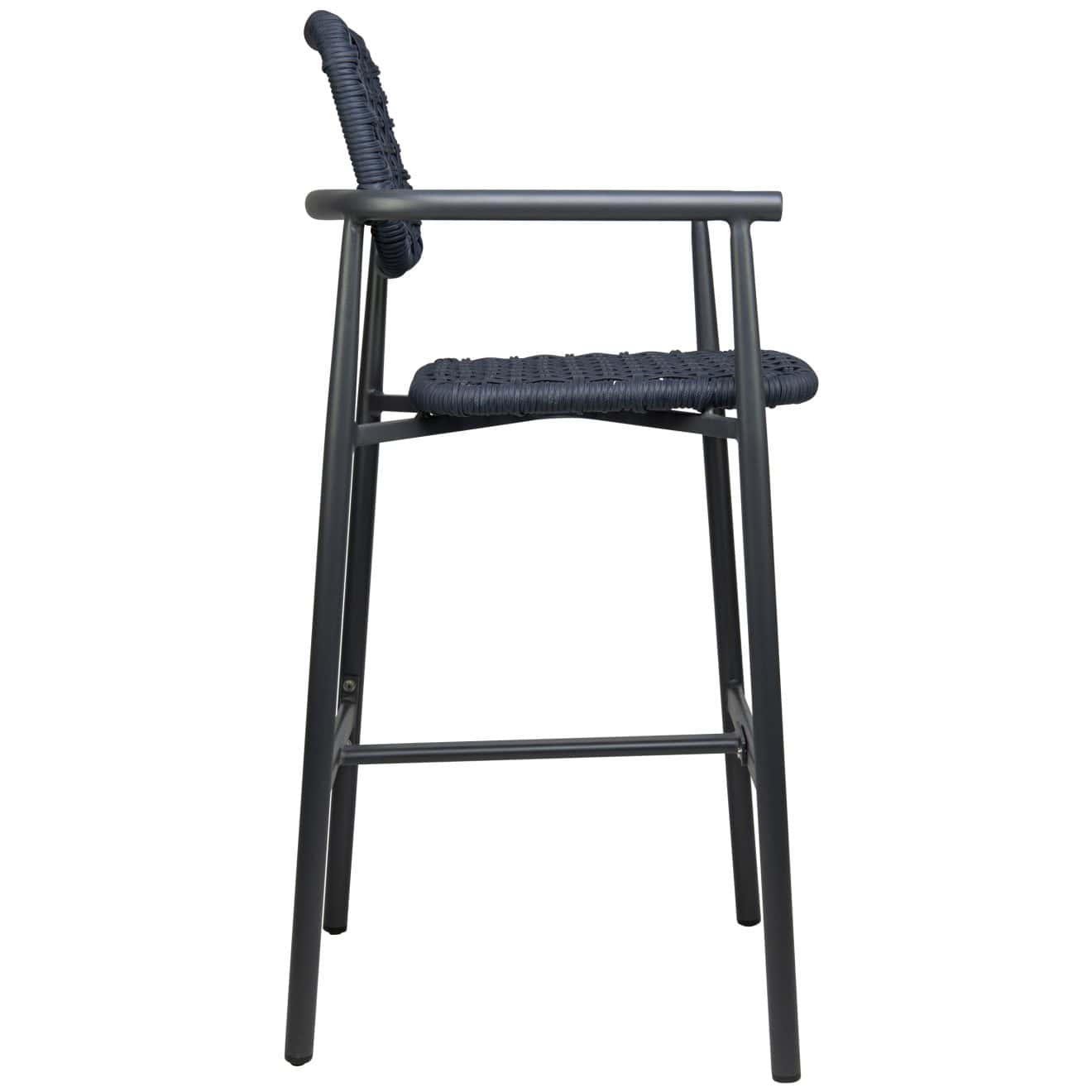 96919500 Charly Terraskruk Charcoal Navy 3hr