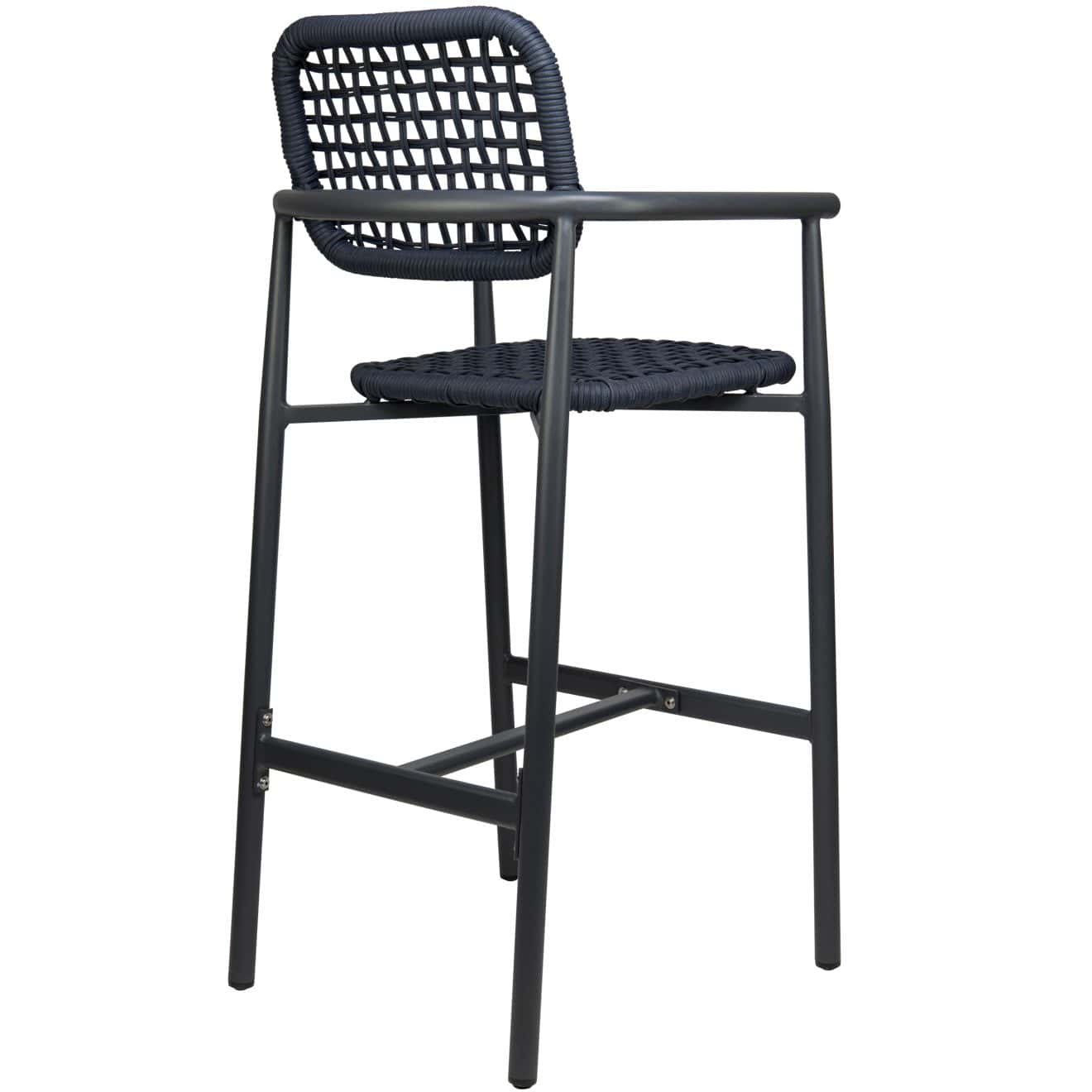 96919500 Charly Terraskruk Charcoal Navy 4hr