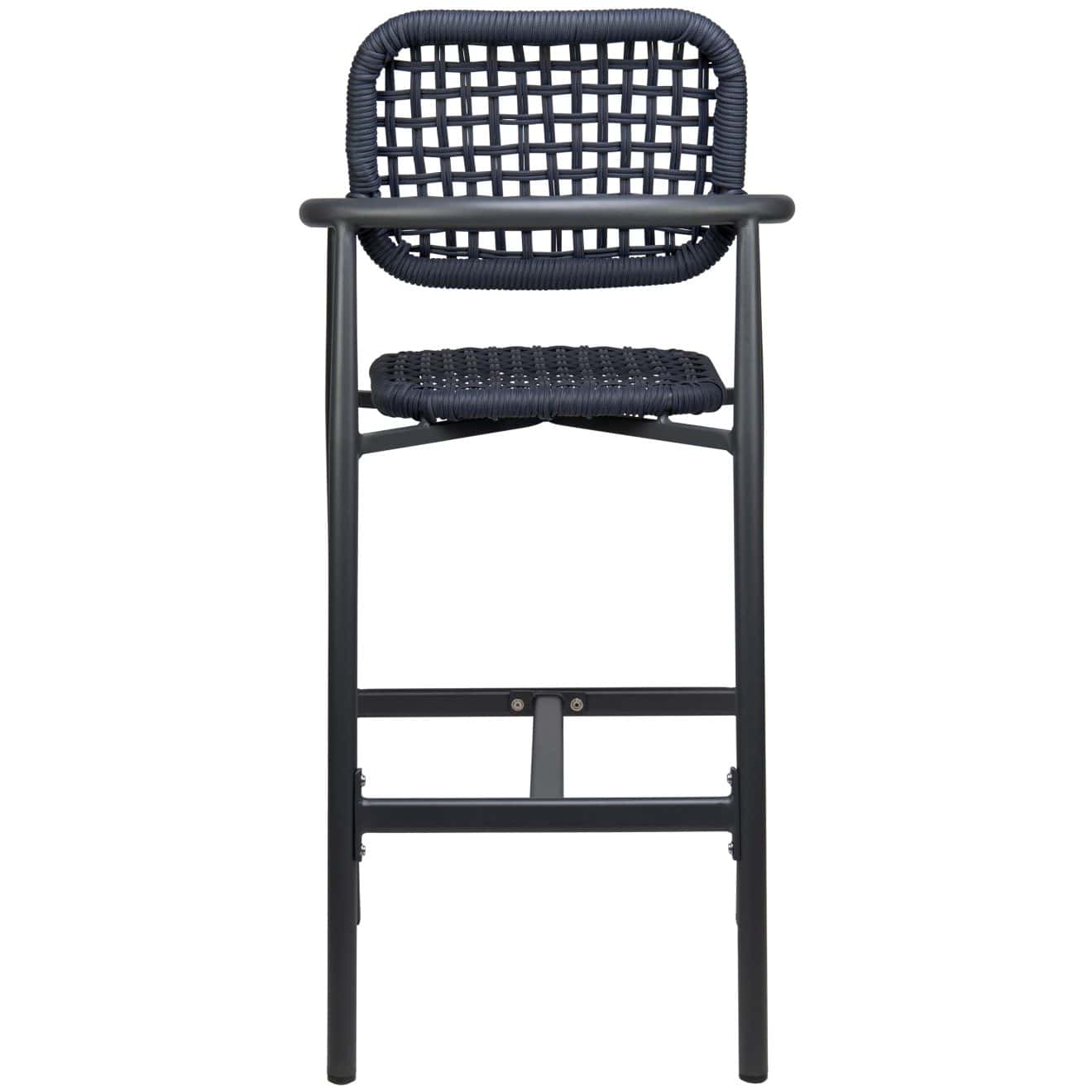 96919500 Charly Terraskruk Charcoal Navy 5hr