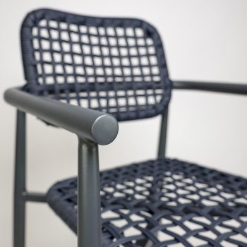 96919500 Charly Terraskruk Charcoal Navy 8hr
