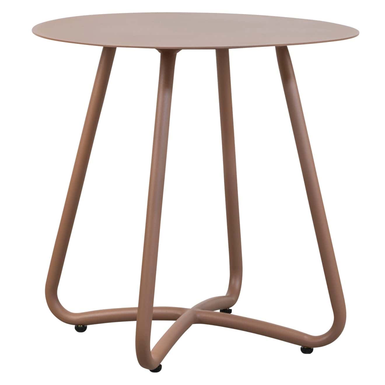 96919610 Sunny Loungeset Oranje 2hr
