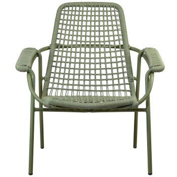 96919630 Sunny Loungeset Groen 4hr