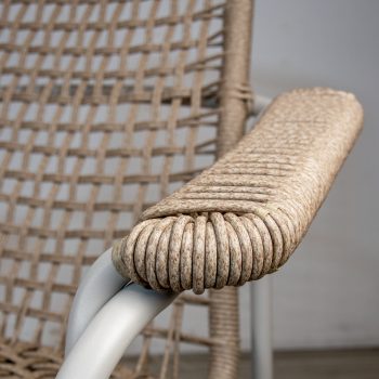 96919640 Sunny Loungeset Beige Zand 7hr