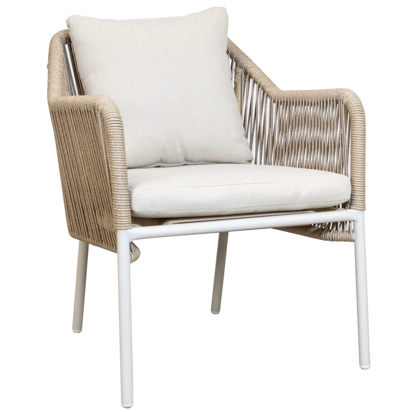 96919680 Baleric Loungeset Beige Zand 3hr