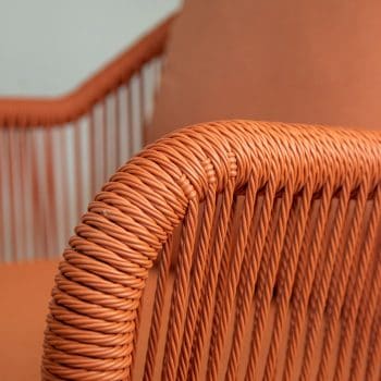 96919690 Baleric Loungeset Oranje 6