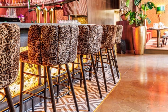 Restaurant Amelie Enschede