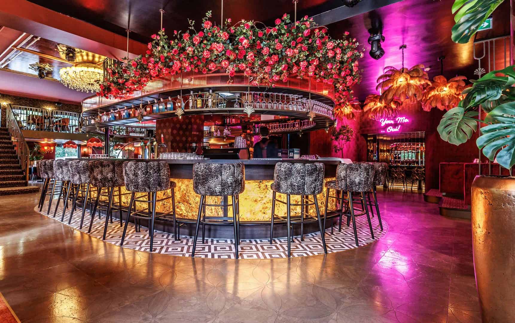 Restaurant Amelie Enschede