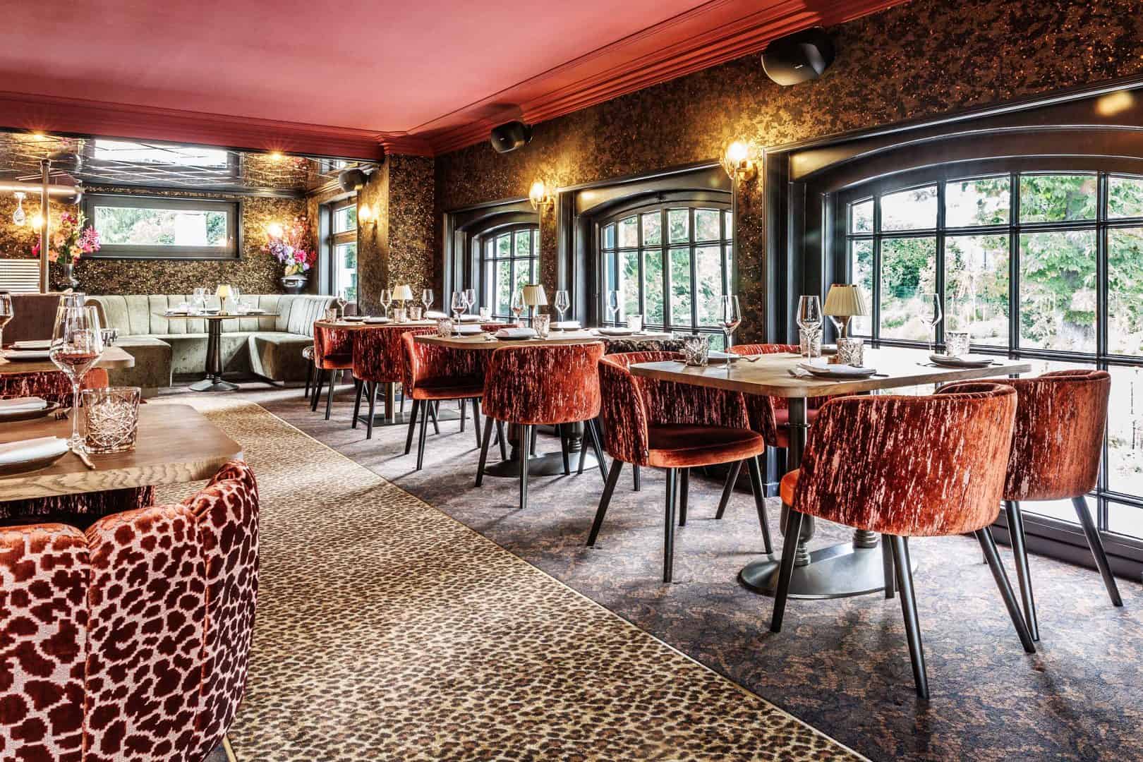 Restaurant Amelie Enschede