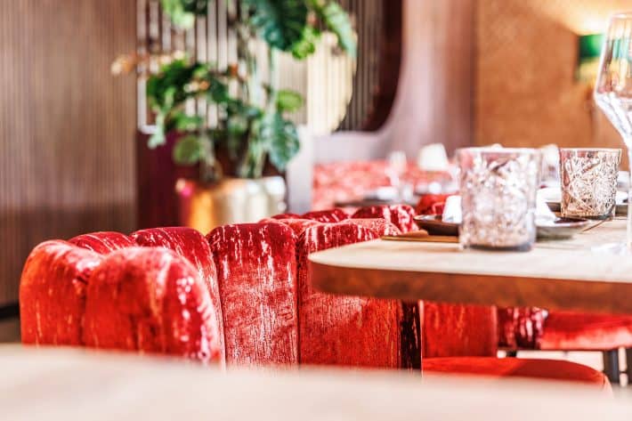 Restaurant Amelie Enschede