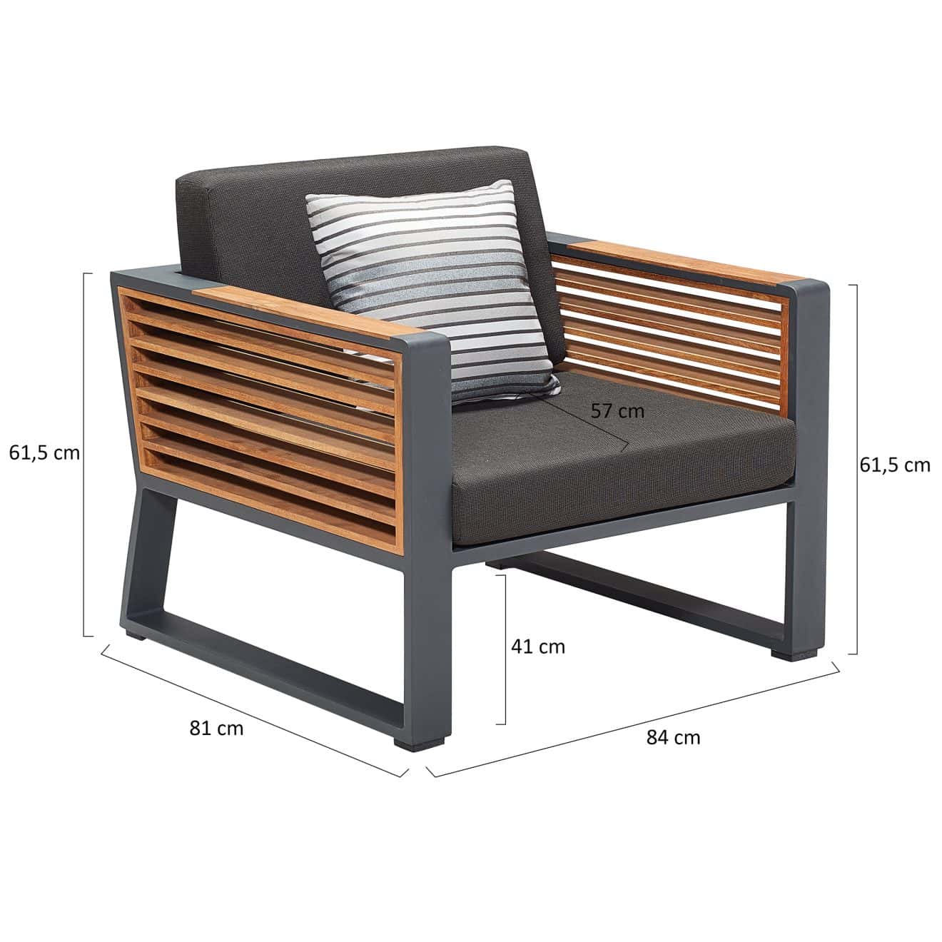 New York.lounge.chair