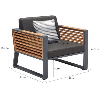 New York.lounge.chair