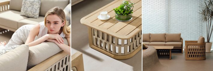 Riva Collectie by HIGOLD - atmosphere