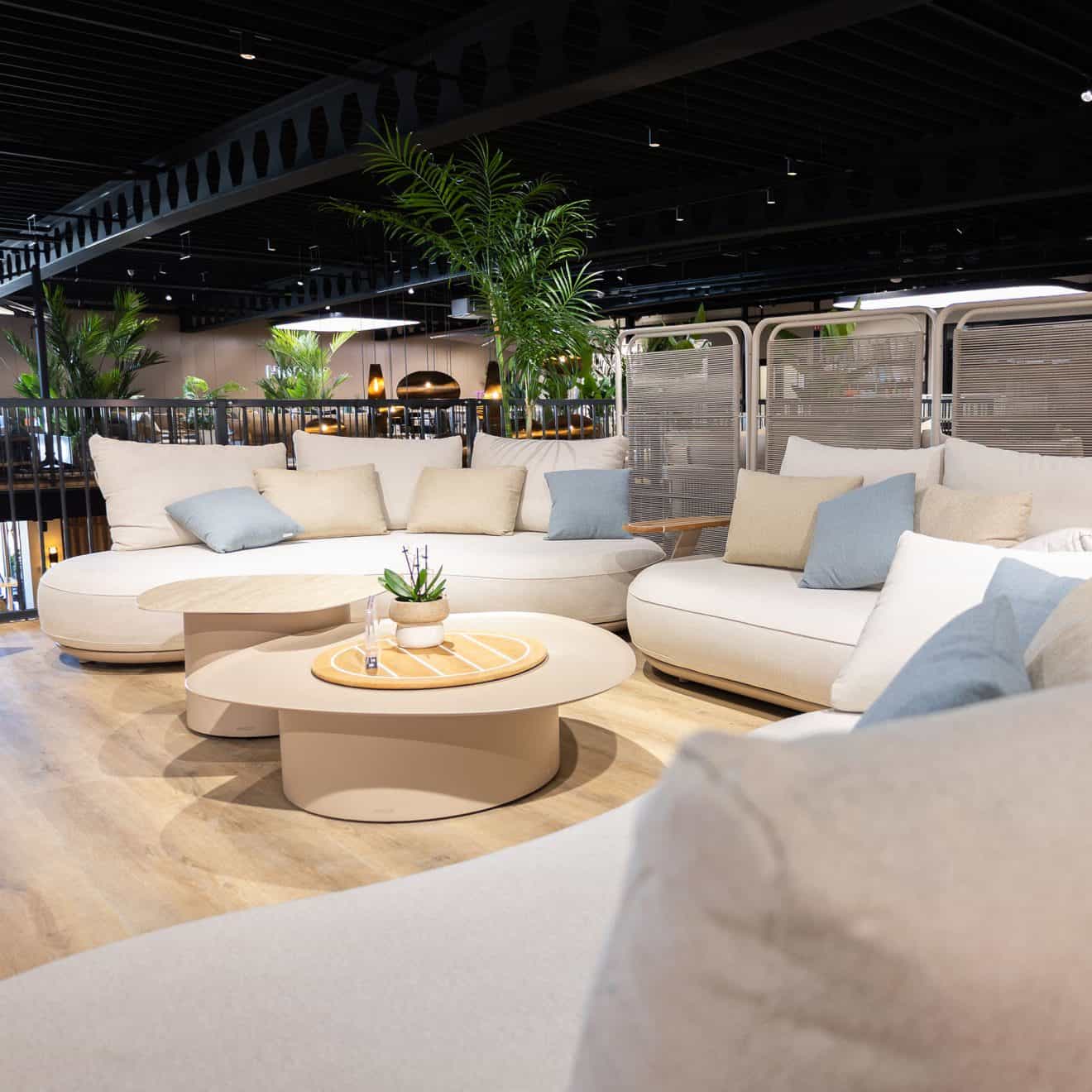 Loungeset Calla Sfeer 1
