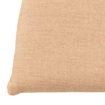 96918060 Warmtekussen Berlin Beige Detail 1